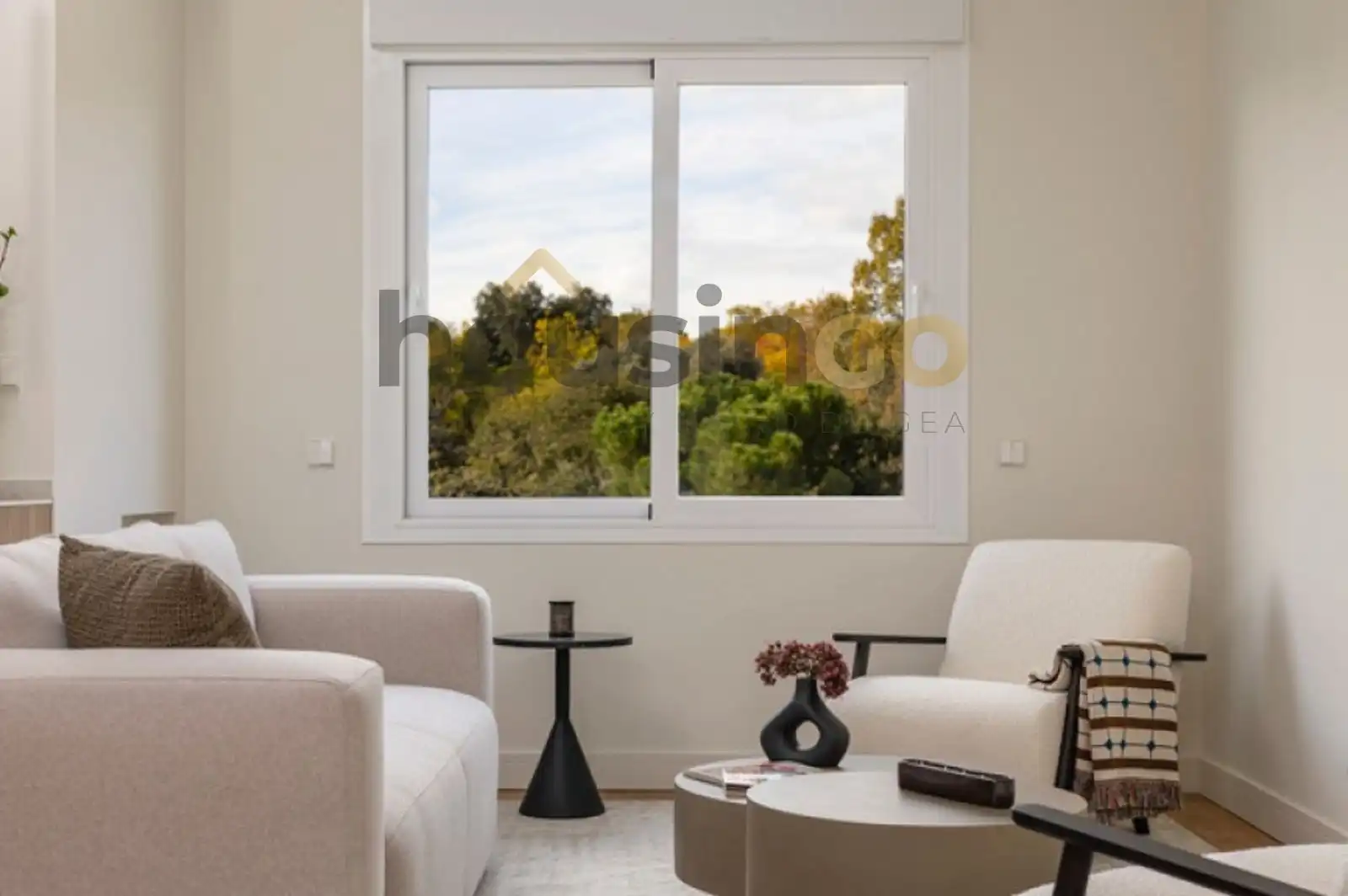 Flat with lift for sale in Menéndez Pelayo, imagen 4