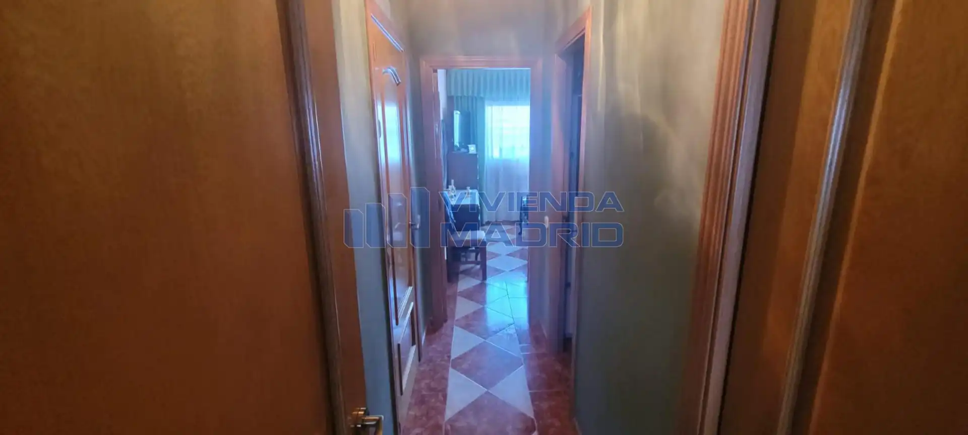 Piso en venta en Algete con Calefacción, Terraza y Trastero