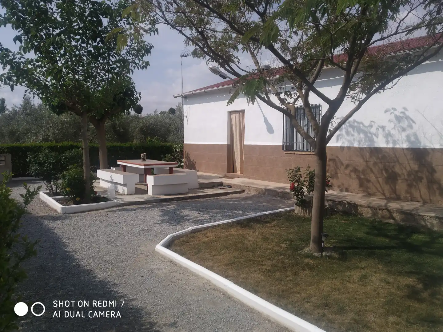 Xalet en venda a Baza, imagen 6