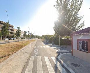 Vista exterior de Casa o xalet en venda en El Prat de Llobregat