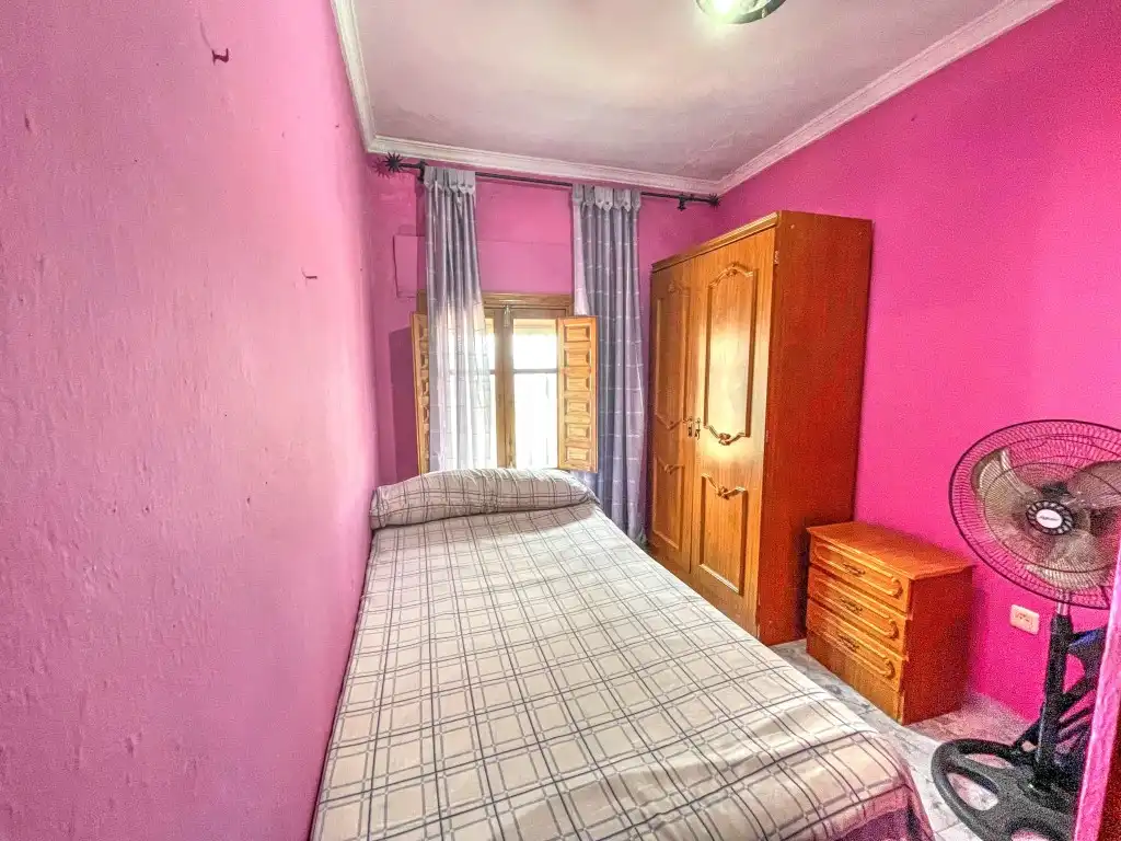 Casa rústica amb terrassa en venda a Canillas de Aceituno, imagen 18
