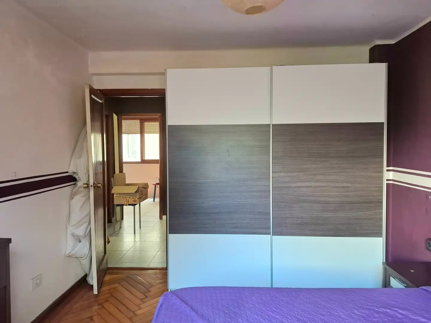 Piso con ascensor en venta en Rúa Mestre Montes, imagen 34