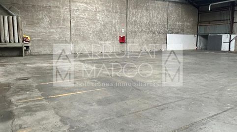 Foto 3 von Fabrikhallen zur Miete in Avenida Alemania-Italia, Vila-real