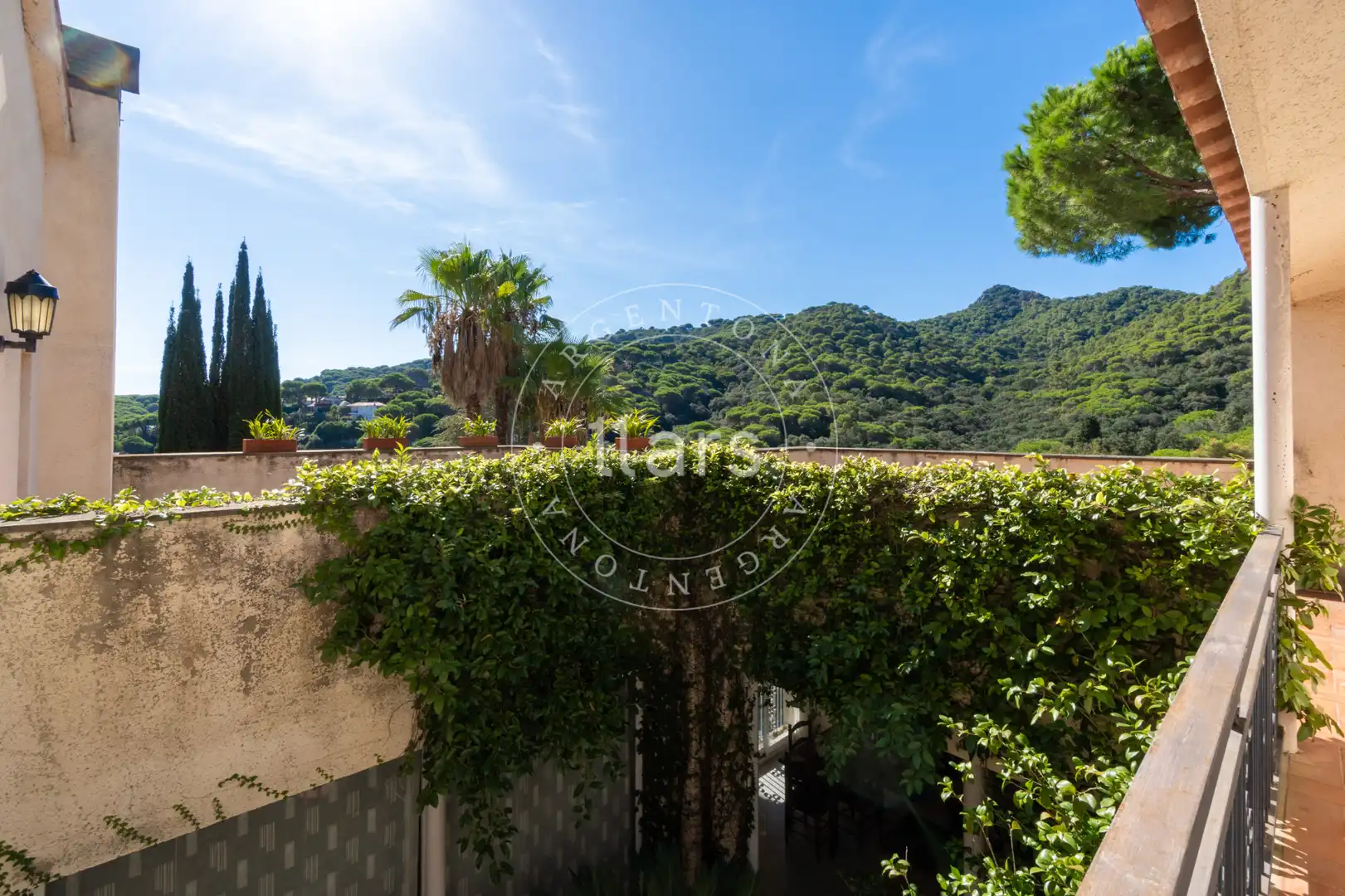 House with terrace for sale in Carrer de Santiago Rusiñol, imagen 51