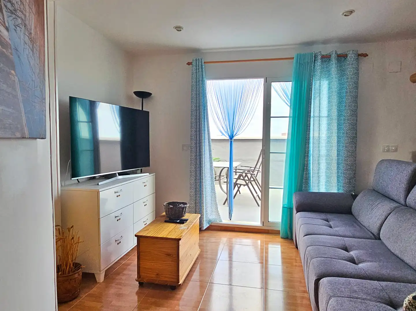 Appartement avec ascenseur à vendre à Cullera - CL AGUSTIN OLIVER, imagen 4