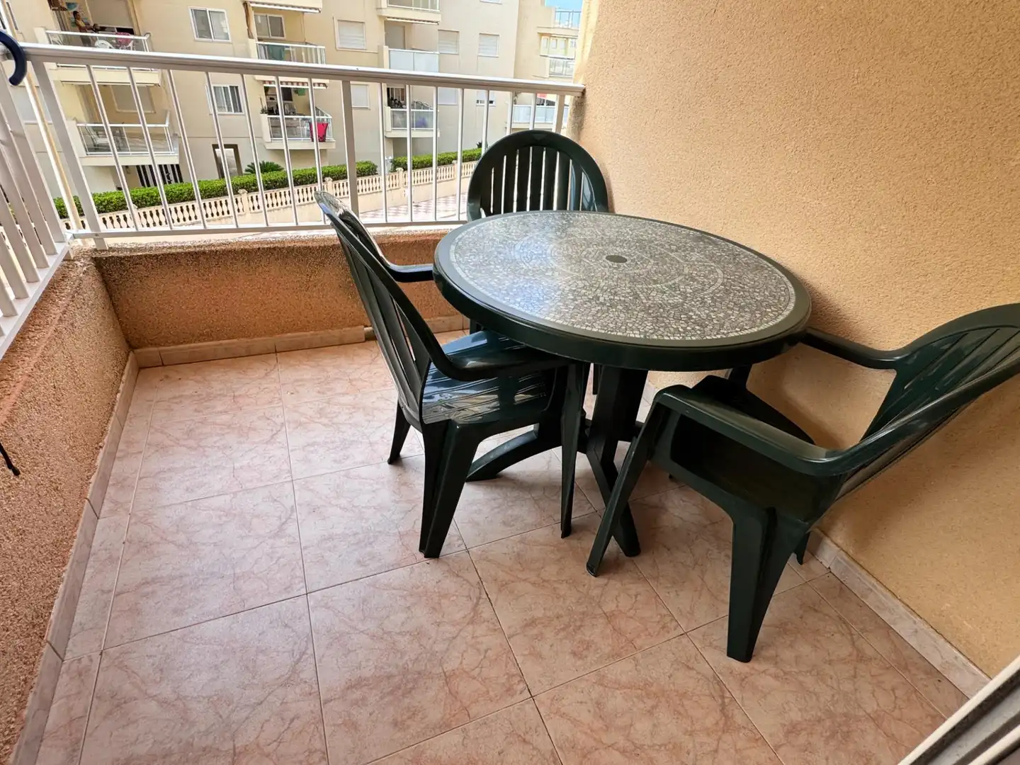Appartement compact avec piscine à vendre à Avenida MOTA DE LA, imagen 15