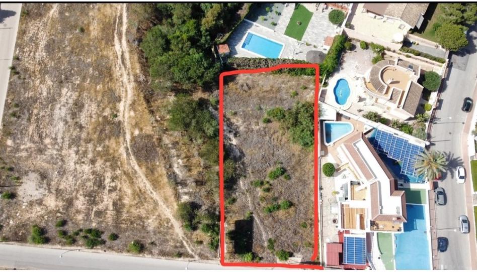 Foto 1 de Residencial en venta en Urbanizacion Los Balcones, 169-b, Los Balcones - Los Altos, Alicante