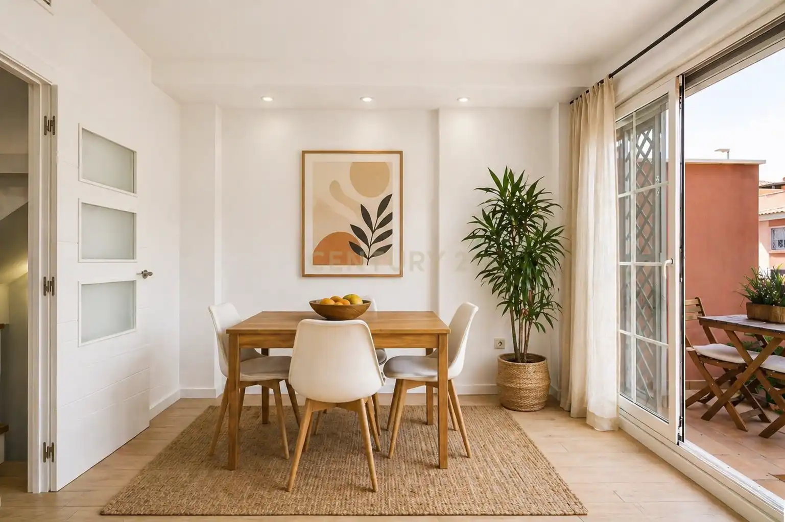 Casa o xalet en venda a CL JUAN ANTONIO BARDEM 1MALAGA (MÁLAGA), 30, Alegría de la Huerta- Jardín de Málaga