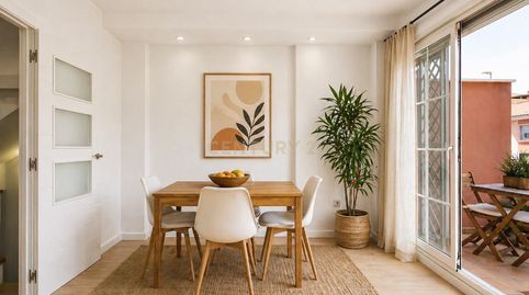 Photo 3 of Detached homes for sale in C. Pepa Flores Marisol, 36, Cdad. Jardín, 29014 Má, 30, Alegría de la Huerta- Jardín de Málaga, Málaga Capital