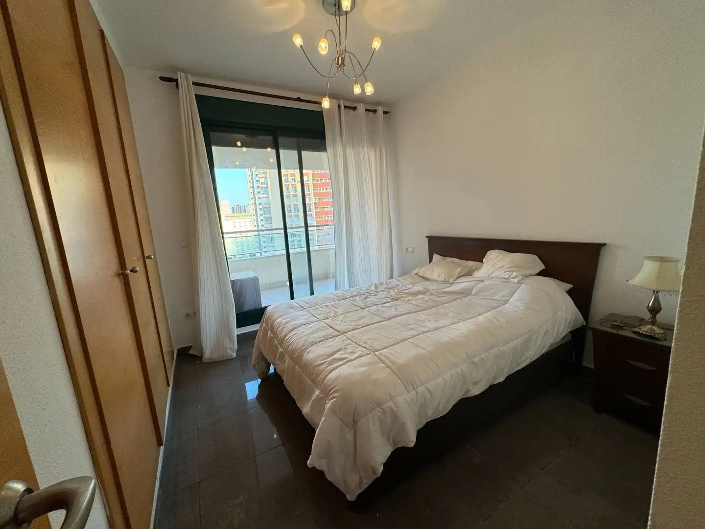 Apartment with pool for sale in Rincón de Loix, imagen 11