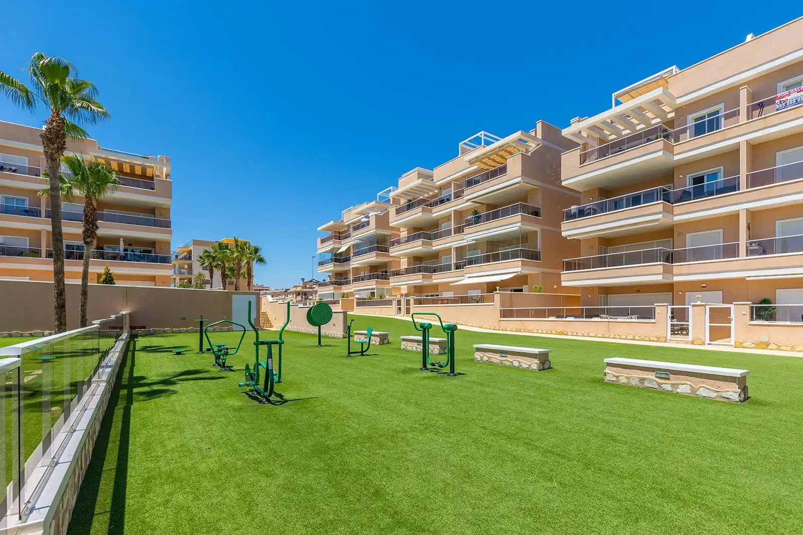 Apartment with terrace for sale in Calle CLAVO, imagen 24