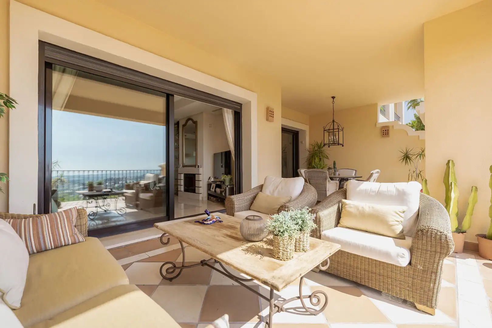Home with pool for sale in La Quinta, imagen 4