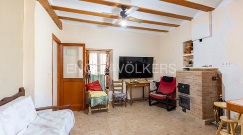 Foto 5 de Finca rústica en venda a Requena, Valencia