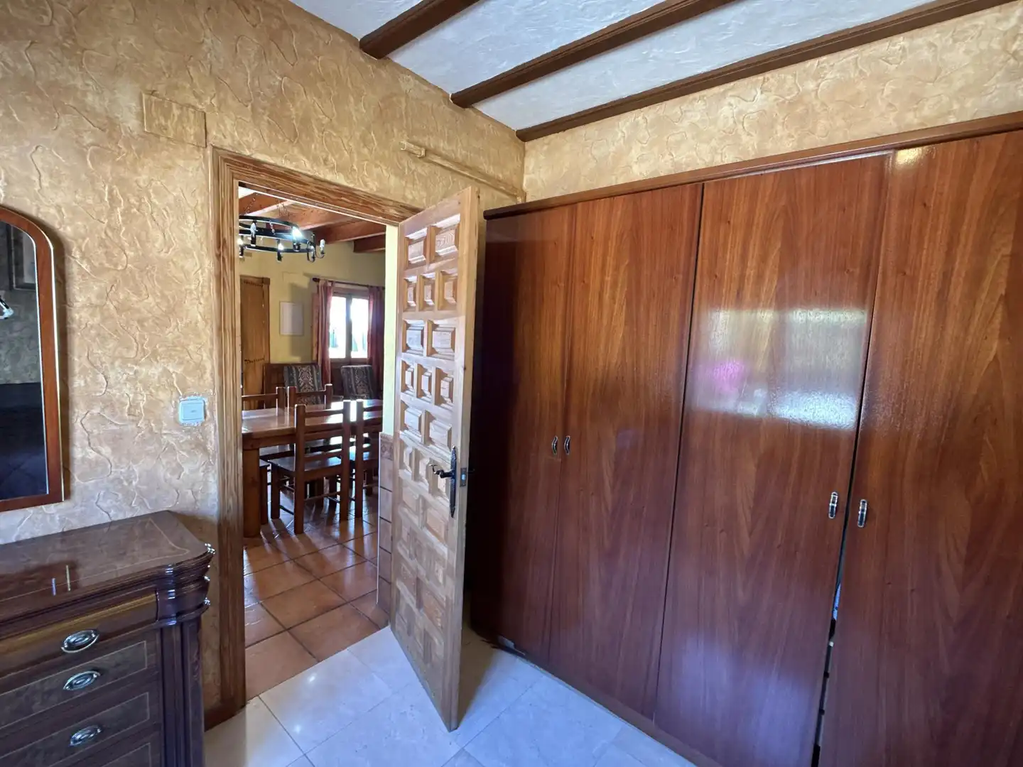Casa o chalet en venta en Novelda con Calefacción, Terraza y Piscina