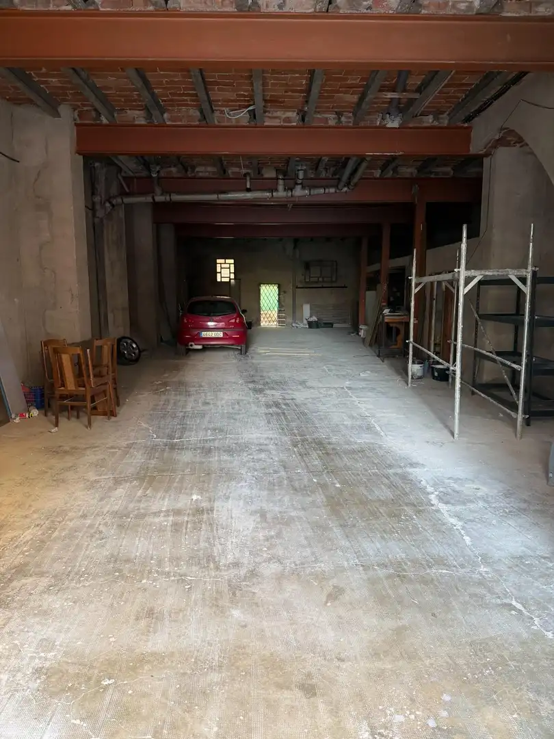 Local comercial en venda a Carrer Carrer Cerdanya, imagen 16
