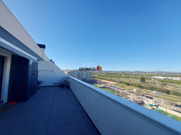 Wohnung mit Balkon zum Verkauf in Xàtiva