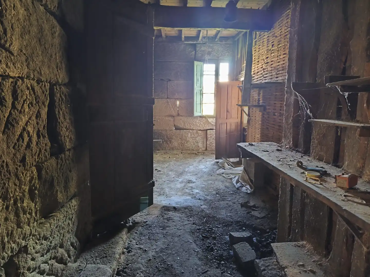 Casa o xalet en venda en Piñor
