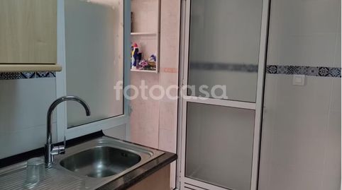 Foto 4 de Pis de lloguer a Calle Hermes, El Cónsul - Ciudad Universitaria - El Romeral, Málaga Capital