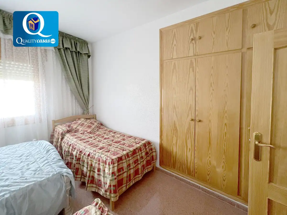 Chalet en venta en Partidas de Alicante, imagen 15