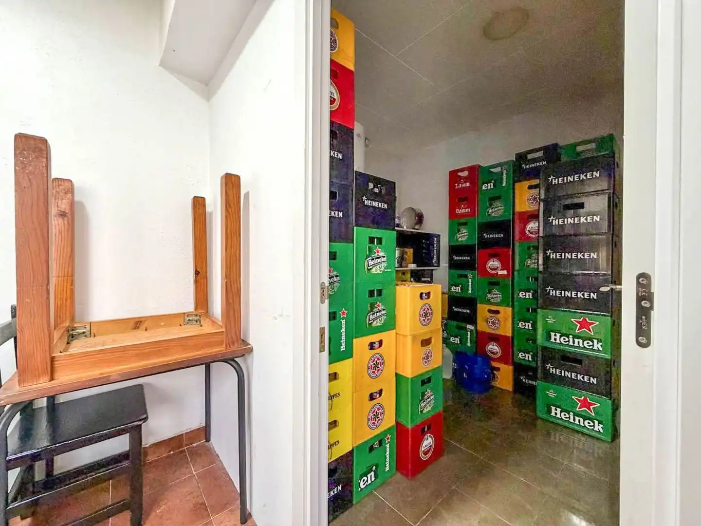 Commercial properties for sale in Barcelona  with Air Conditioner and Heating