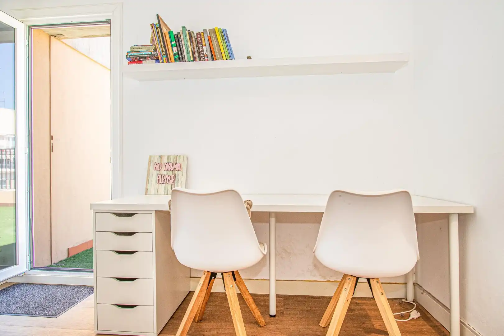 Penthouse mit Aufzug zum Verkauf in REINA CONSTANÇA, imagen 35