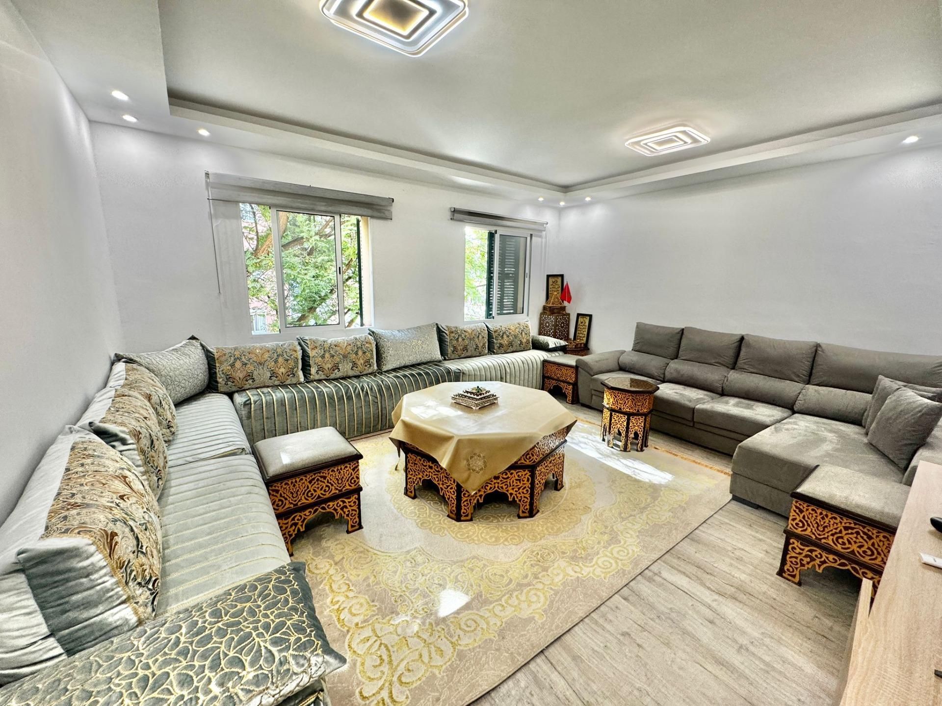 Living room of Flat for sale in  Palma de Mallorca