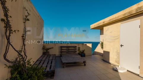 Foto 4 de Dúplex en venda a N/a, El Faro, Valencia