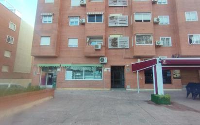 Exterior view of Flat for sale in Valdemoro