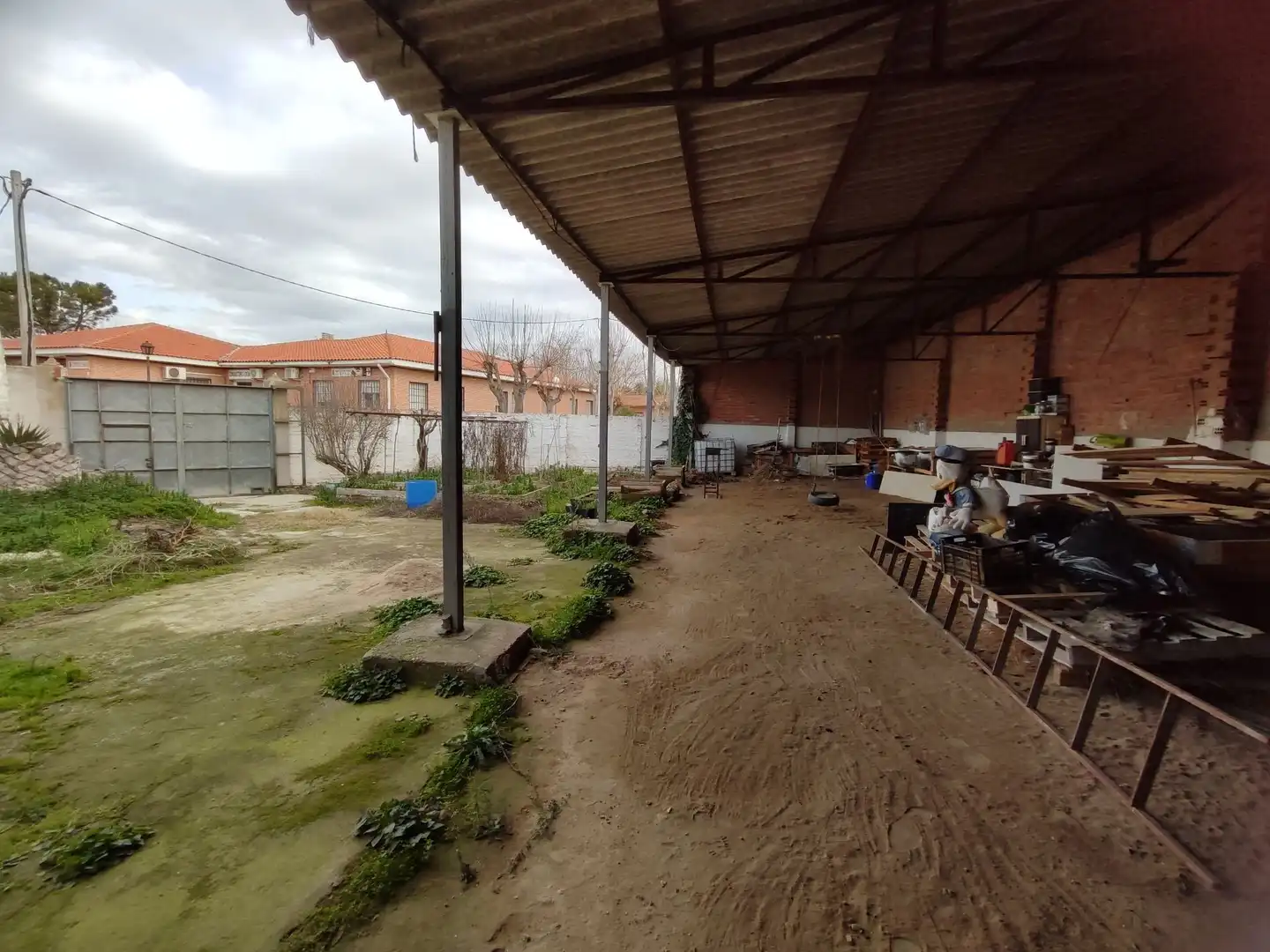 Terreni e lotti in vendita a Cedillo del Condado, imagen 10