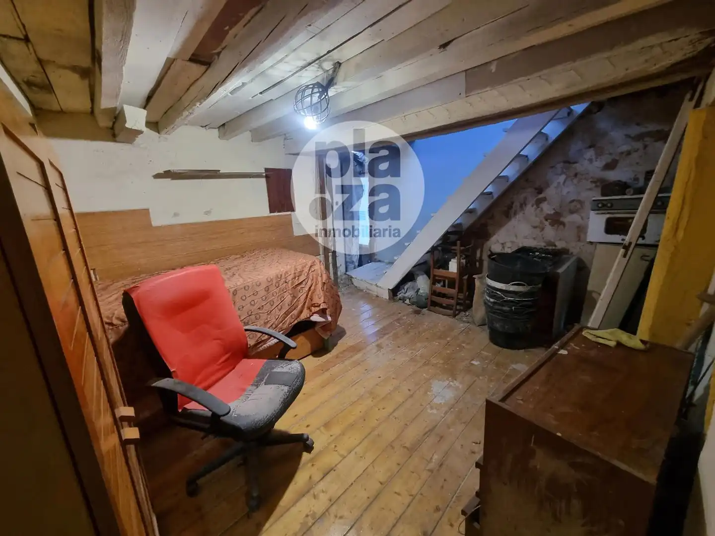 Casa o xalet en venda en Arraya de Oca amb Calefacció, Terrassa i Traster