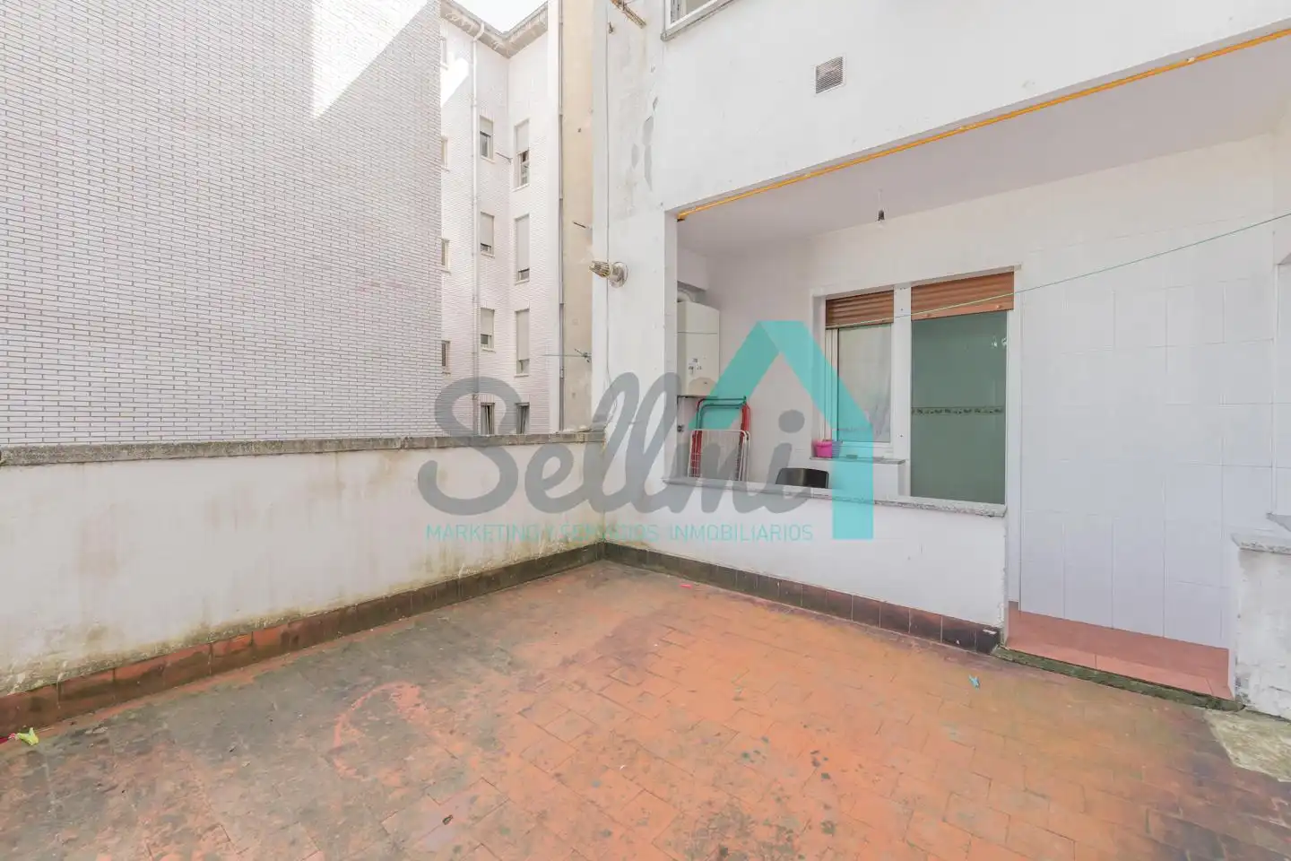 Flat with lift to rent in Calle del Padre Suárez, imagen 15