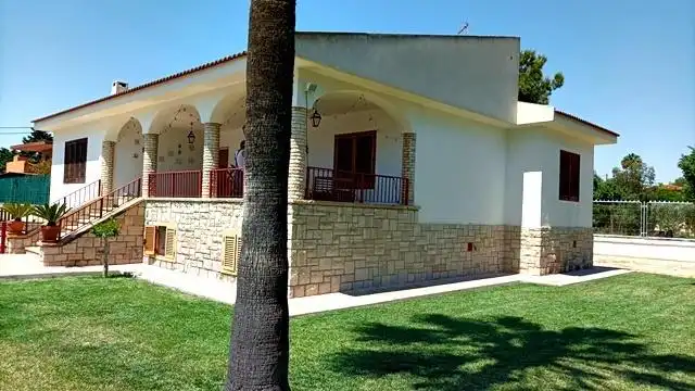 Xalet amb terrassa en venda a Villamontes - Boqueres