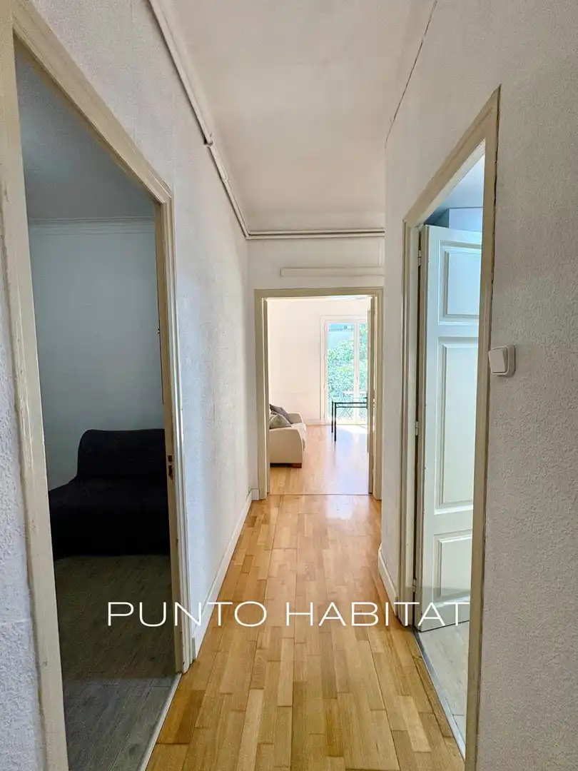 Piso en venta en Barcelona con Aire acondicionado, Parquet y Trastero