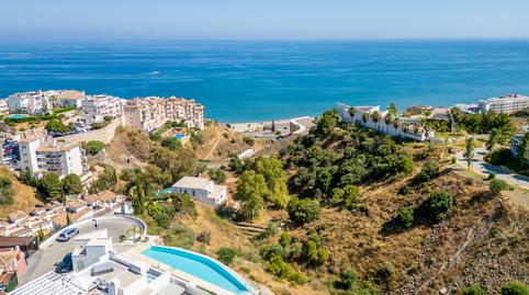 Foto 5 de Apartamento de alquiler en La Capellanía - El Higuerón, Málaga