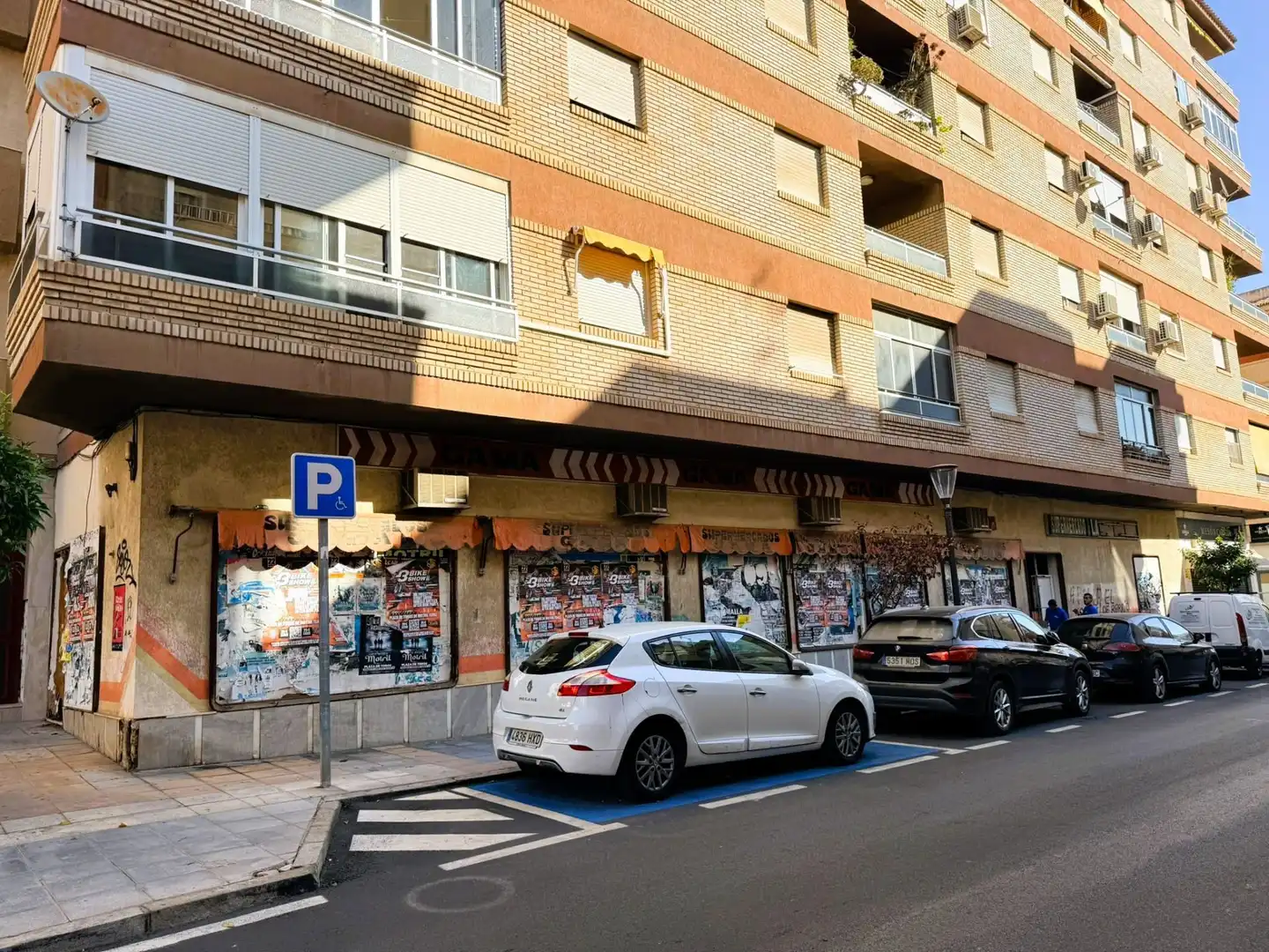 Locale commerciale in affitto a Buenavista 1, imagen 5