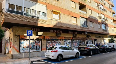 Foto 5 von Geschaftsraum zur Miete in Buenavista, 1, Motril ciudad, Motril