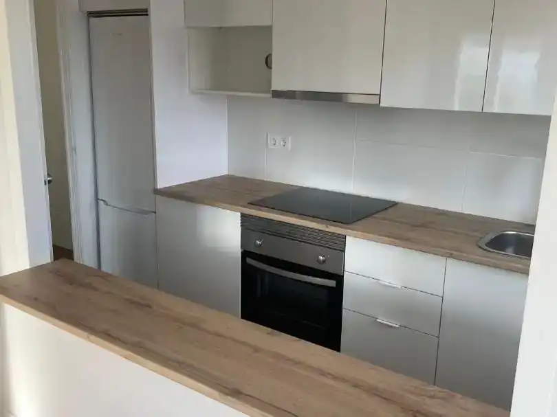 Cocina de Piso en venta en A Cañiza  , Pontevedra