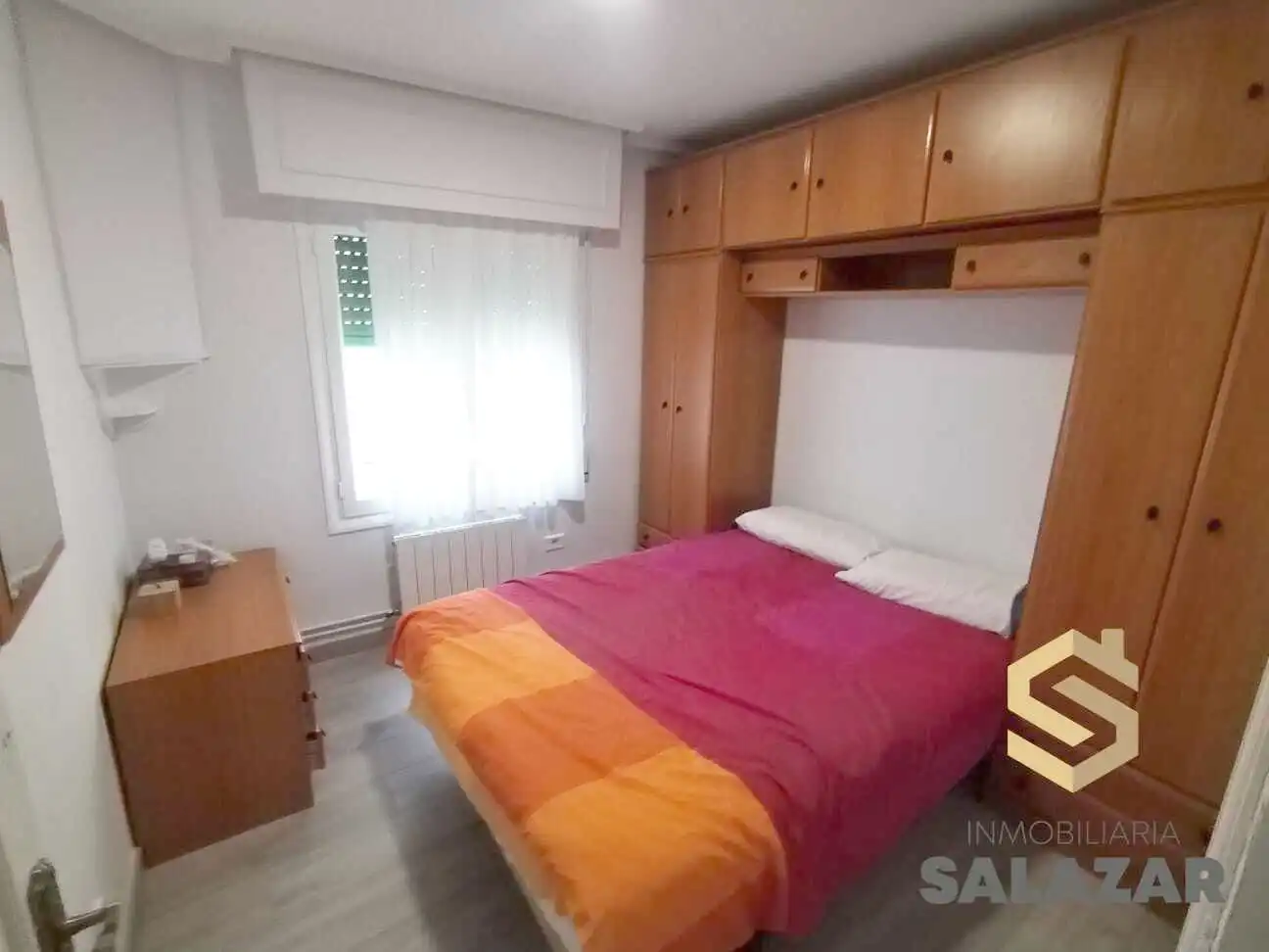 Habitación de Piso de alquiler en Gorliz con Calefacción