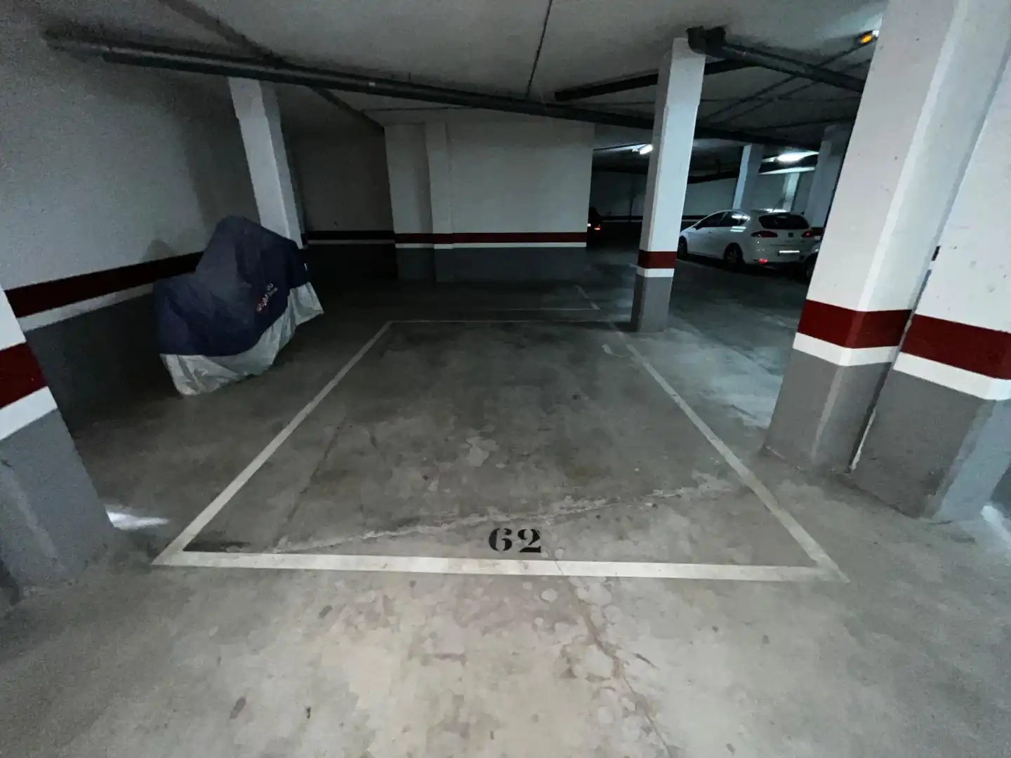 Parking of Garage for sale in Castellón de la Plana / Castelló de la Plana