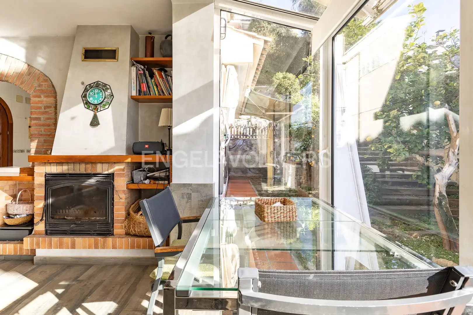 Casa amb terrassa en venda a Teià, imagen 11
