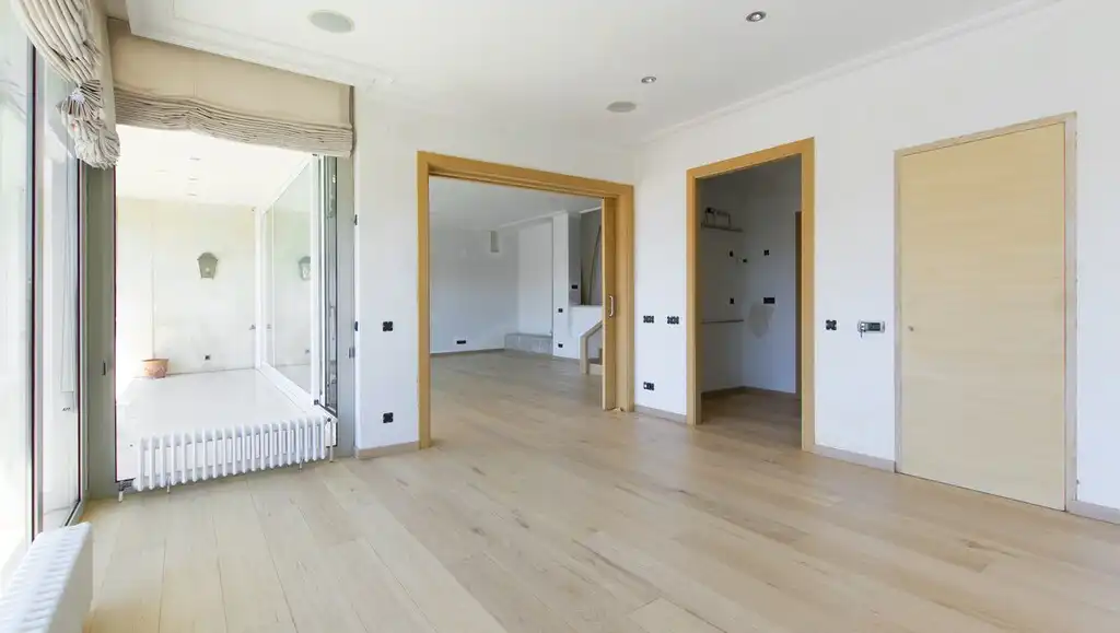 Penthouse mit Terrasse zum Verkauf in Sarrià - Sant Gervasi, imagen 10