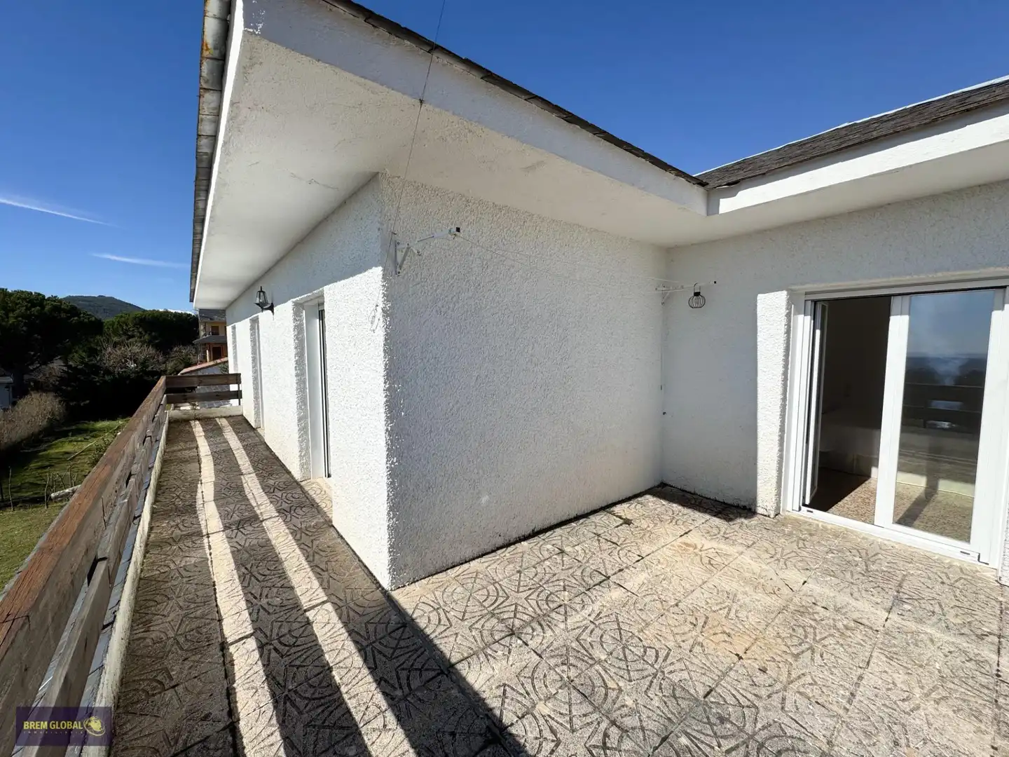 Casa o chalet en venta en Calle REQUEBRADERO, Bustarviejo