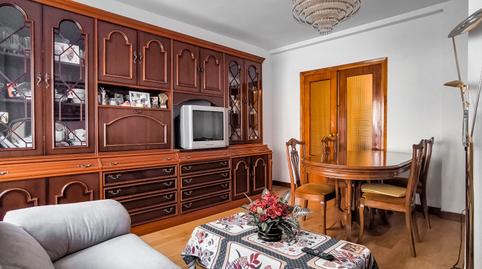 Foto 3 de Pis en venda a Calle Fuente Nueva, Ólvega, Soria