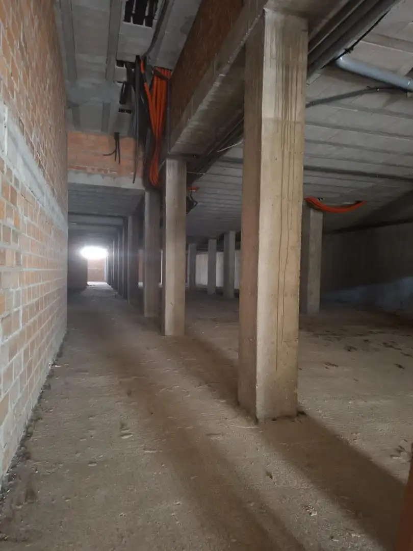 Local comercial en venda a Avenida COMPOSTILLA 70, imagen 7