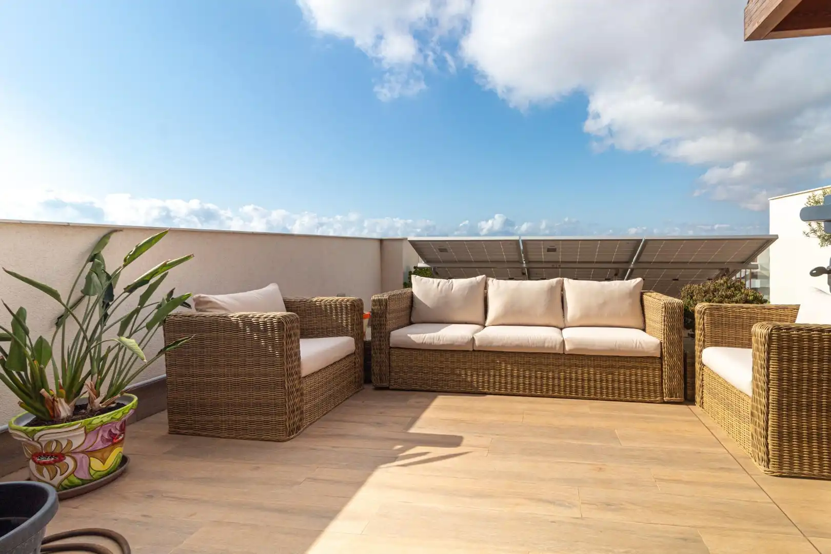 Penthouse with pool for sale in Calle Estragón, imagen 21