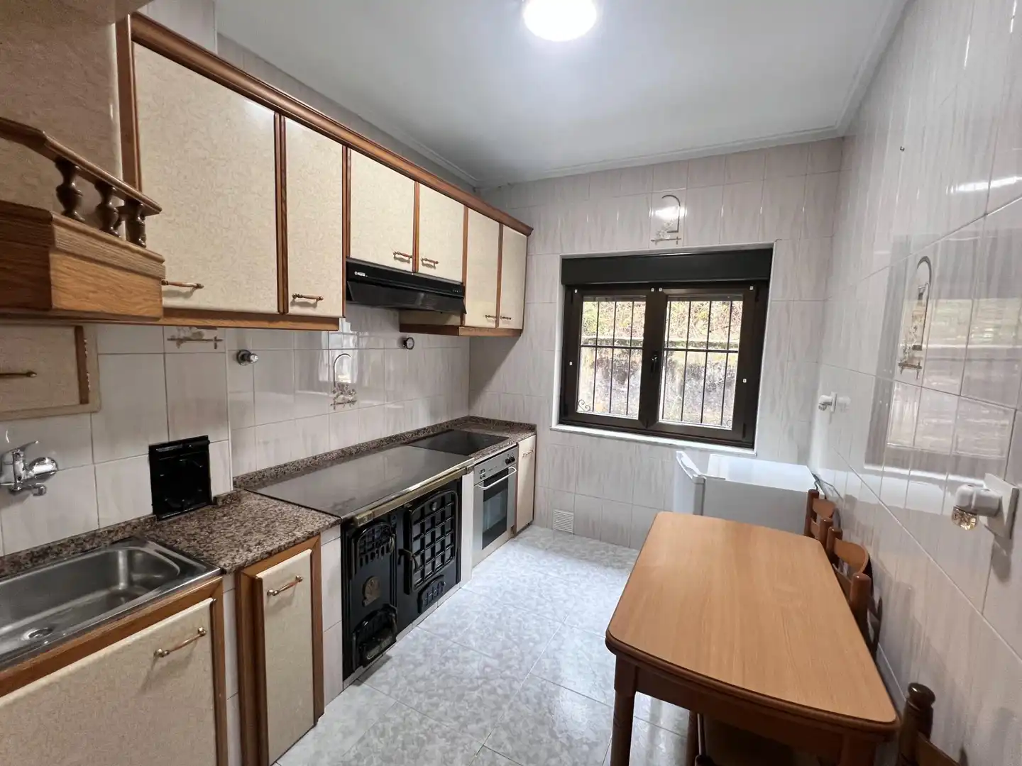 Piso de alquiler en Zona Rural