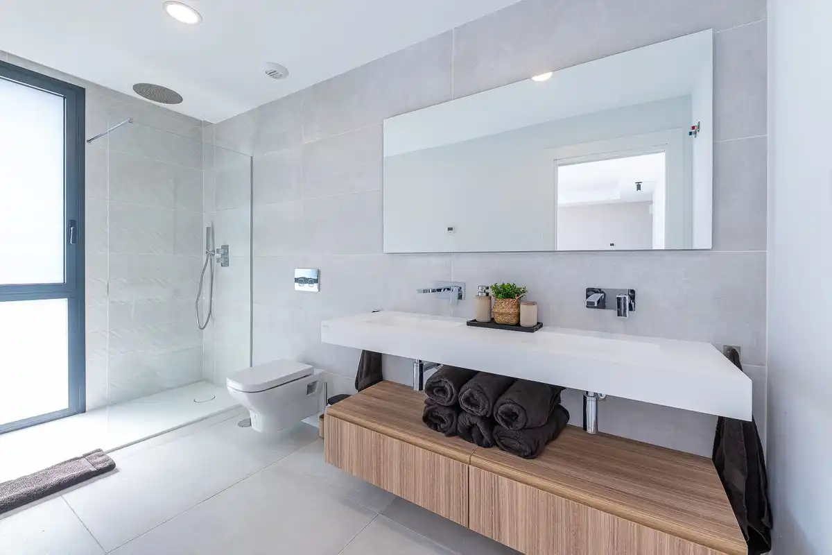 Maison avec piscine à vendre à El Faro de Calaburra - Chaparral, imagen 16