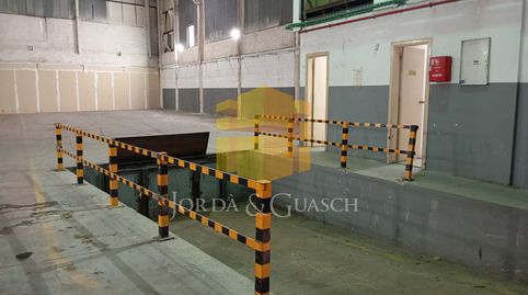 Photo 2 of Industrial buildings for rent in Carrer Enric Prat de la Riba, 11, Casablanca, Sant Boi de Llobregat