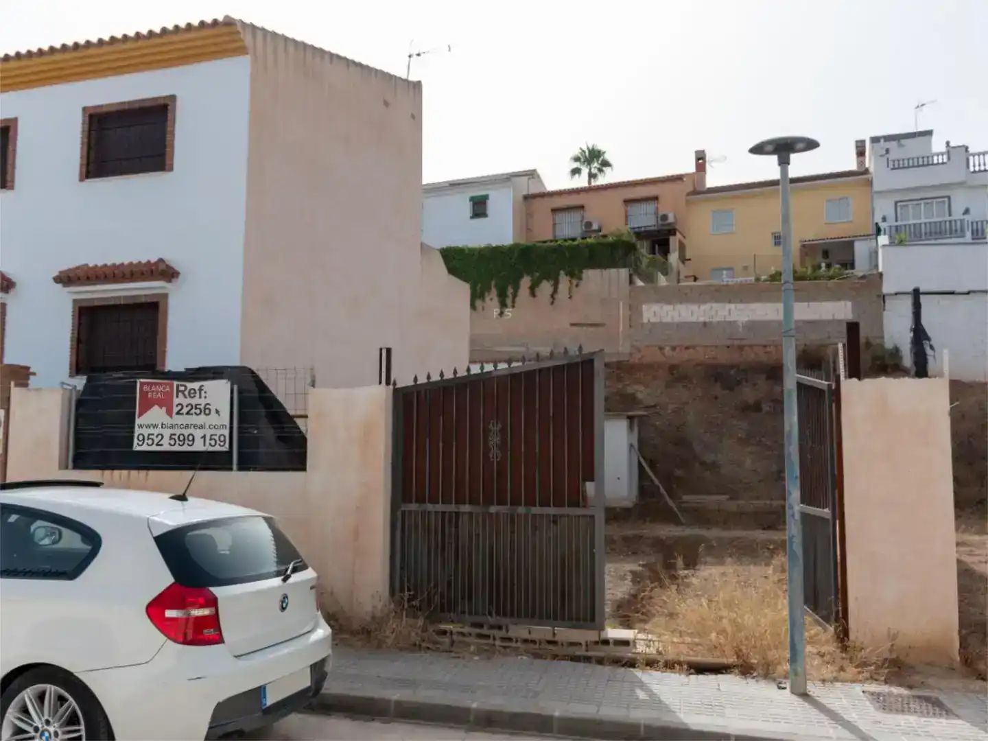 Loft en venda en Málaga amb Jardí privat