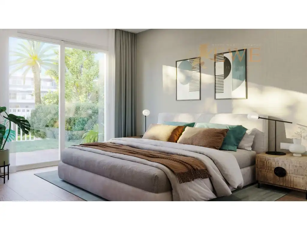 Apartamento en venta en Calle D Sector Ubz-6, imagen 14